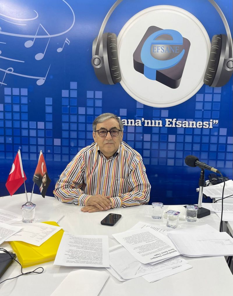 Yüreğir’de ‘araç tamir- bakım’ kılıflı soygun iddiası